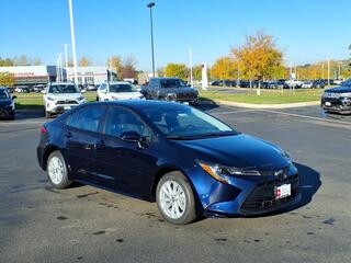 2026 Toyota Corolla for sale in Burnsville MN