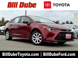 2026 Toyota Corolla for sale in Dover NH