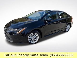 2026 Toyota Corolla for sale in Epping NH