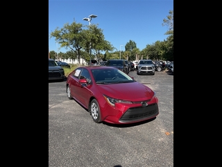 2026 Toyota Corolla for sale in Charleston SC