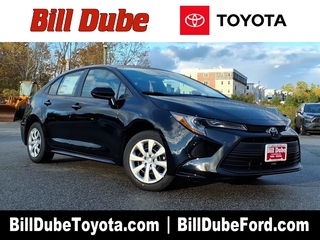 2026 Toyota Corolla for sale in Dover NH