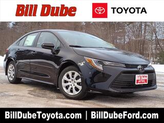 2026 Toyota Corolla for sale in Dover NH