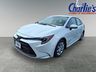 2026 Toyota Corolla for sale in Augusta ME