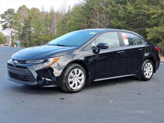 2026 Toyota Corolla for sale in Asheboro NC