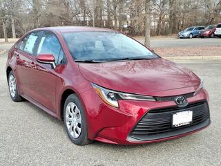 2026 Toyota Corolla for sale in West Warwick RI