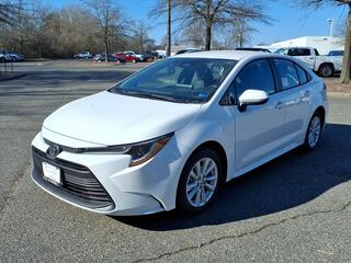 2026 Toyota Corolla for sale in West Warwick RI