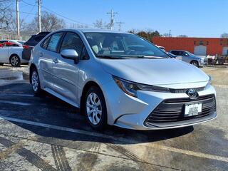 2026 Toyota Corolla for sale in Kirkwood MO