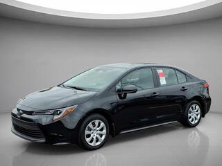 2026 Toyota Corolla for sale in Henderson NC