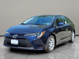 2026 Toyota Corolla for sale in West Warwick RI