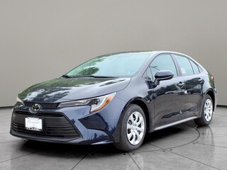 2026 Toyota Corolla for sale in West Warwick RI