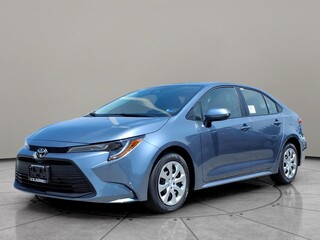 2026 Toyota Corolla for sale in West Warwick RI