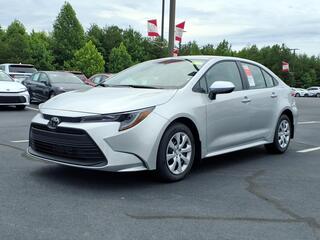 2026 Toyota Corolla for sale in Asheboro NC