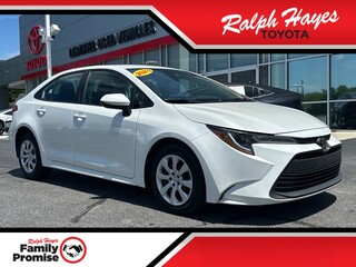 2023 Toyota Corolla for sale in Anderson SC