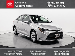 2023 Toyota Corolla for sale in Schaumburg IL
