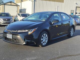 2023 Toyota Corolla for sale in Roanoke VA