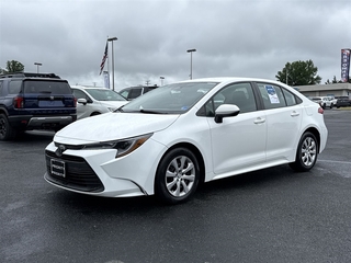 2023 Toyota Corolla for sale in Roanoke VA
