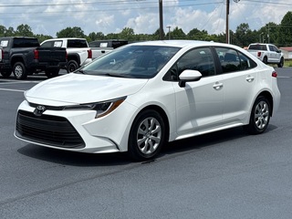 2023 Toyota Corolla for sale in Asheboro NC