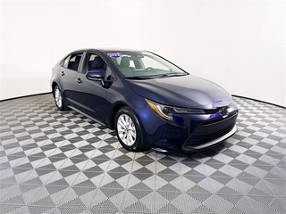 2023 Toyota Corolla for sale in Merritt Island FL