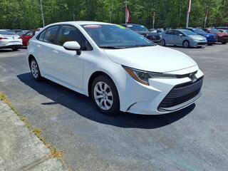 2023 Toyota Corolla for sale in New Bern NC
