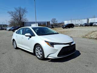 2023 Toyota Corolla for sale in Southfield MI
