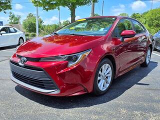 2023 Toyota Corolla for sale in Lansing MI