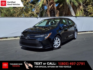 2023 Toyota Corolla for sale in Thousand Oaks CA