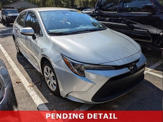 2023 Toyota Corolla for sale in Charleston SC