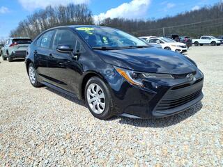 2023 Toyota Corolla for sale in Bridgeport WV
