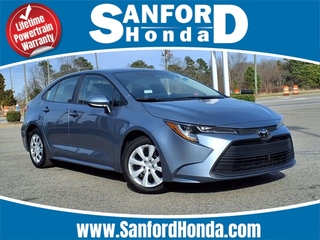 2023 Toyota Corolla for sale in Sanford NC