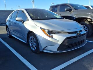 2023 Toyota Corolla for sale in Chandler AZ