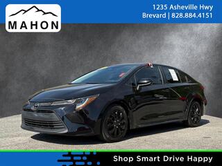 2024 Toyota Corolla for sale in Brevard NC