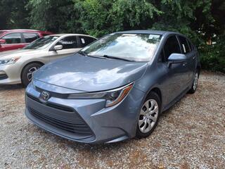 2024 Toyota Corolla for sale in Roanoke VA