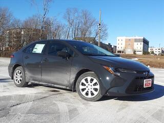 2024 Toyota Corolla for sale in Dover NH