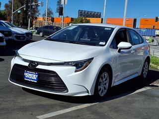 2024 Toyota Corolla for sale in Downey CA