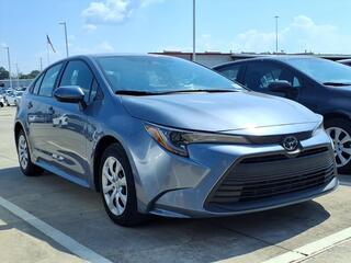 2024 Toyota Corolla for sale in Conroe TX