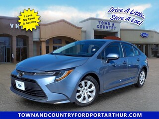 2024 Toyota Corolla for sale in Port Arthur TX