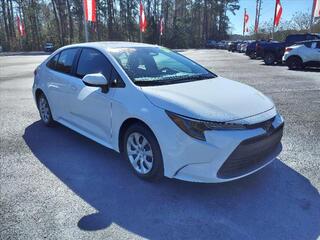 2024 Toyota Corolla for sale in New Bern NC