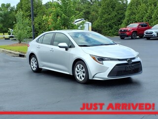 2024 Toyota Corolla for sale in Kinston NC