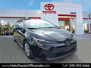 2024 Toyota Corolla for sale in Roanoke VA