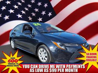 2024 Toyota Corolla for sale in Little Falls NJ