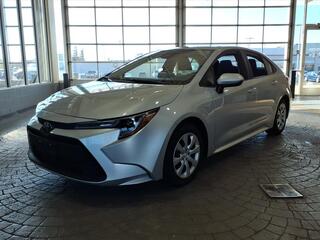 2024 Toyota Corolla for sale in Lansing MI