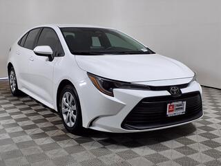 2024 Toyota Corolla for sale in Denton TX