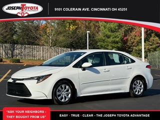 2024 Toyota Corolla for sale in Cincinnati OH