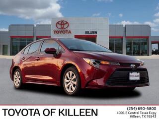 2025 Toyota Corolla for sale in Killeen TX