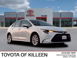 2025 Toyota Corolla for sale in Killeen TX