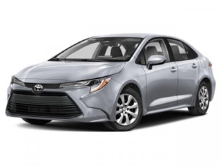 2025 Toyota Corolla for sale in Jacksonville NC