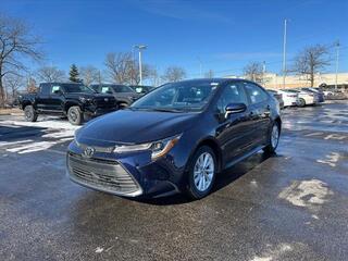 2025 Toyota Corolla for sale in Schaumburg IL