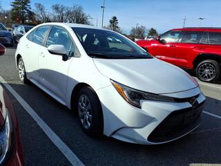 2025 Toyota Corolla for sale in Roanoke VA