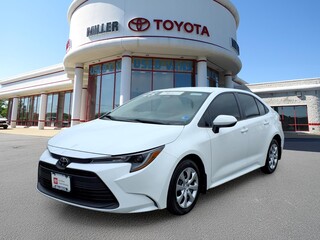 2025 Toyota Corolla for sale in Manassas VA