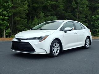 2025 Toyota Corolla for sale in Asheboro NC